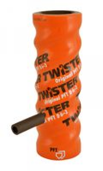 PFT Stator mit Pin Twister D6-3